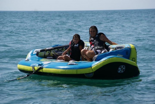 Ecole Nautique